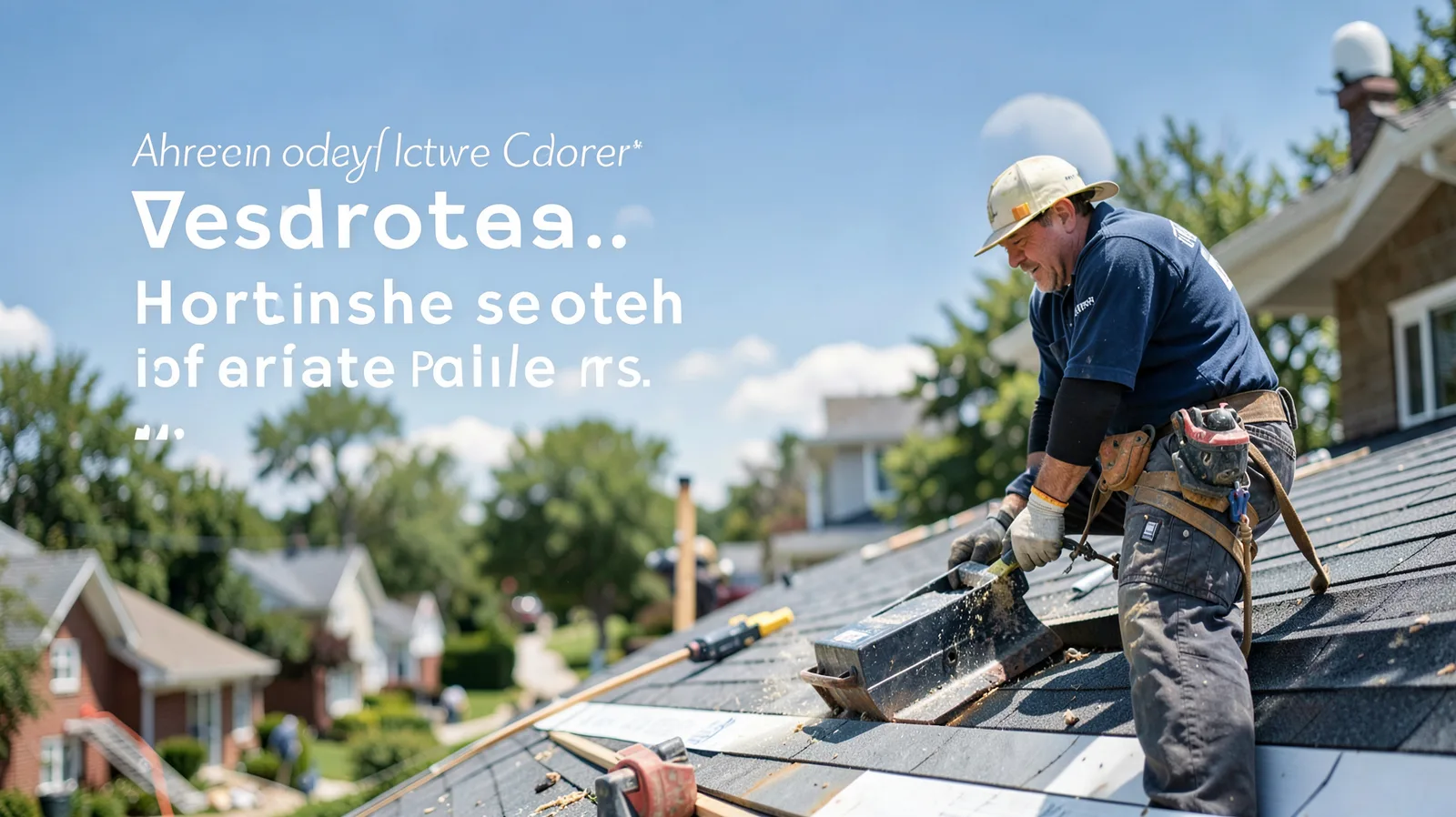 Roof Replacement in Mantua, OH near me